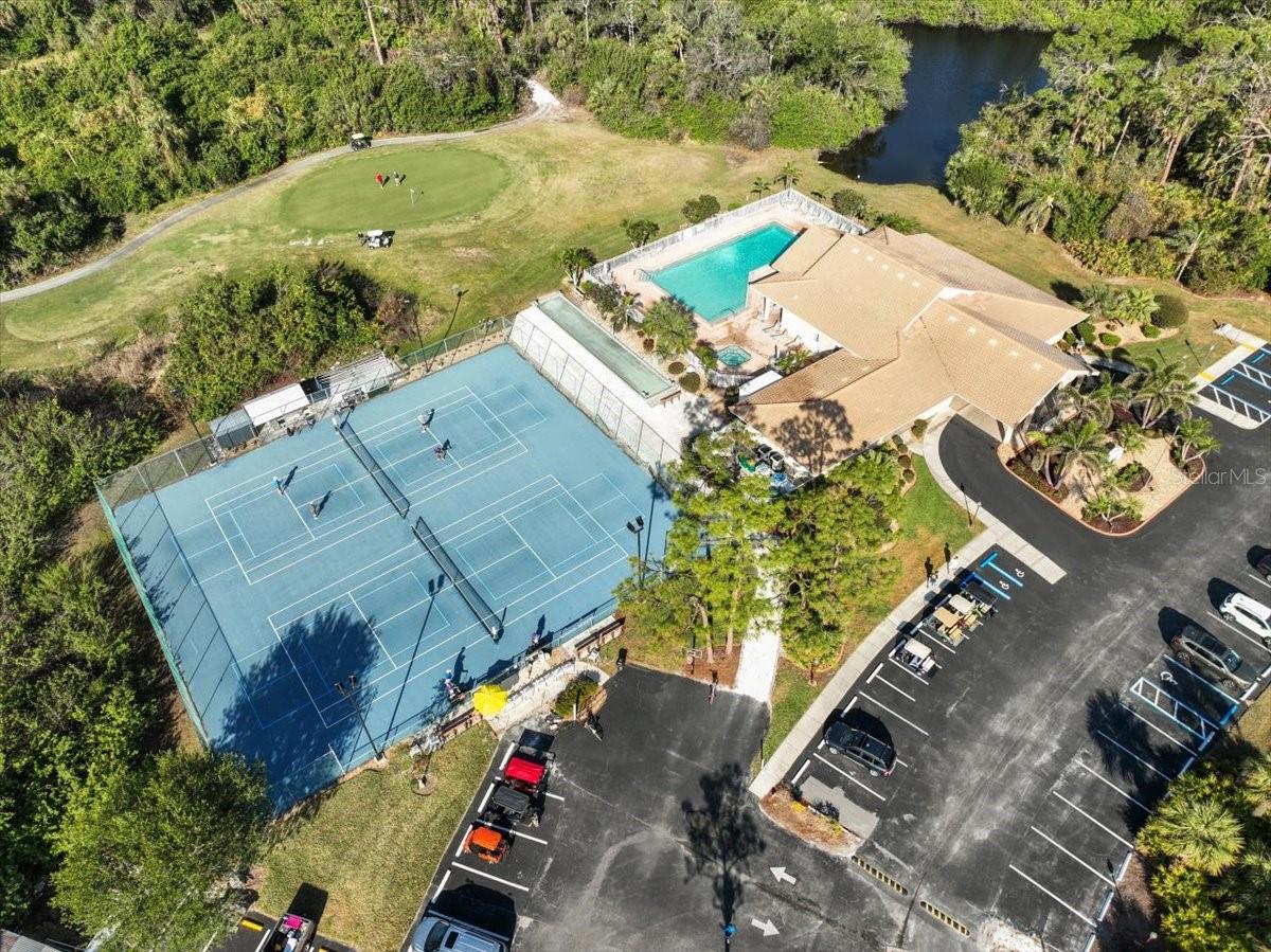 8596 LAKESIDE DR, ENGLEWOOD, FL, 34224