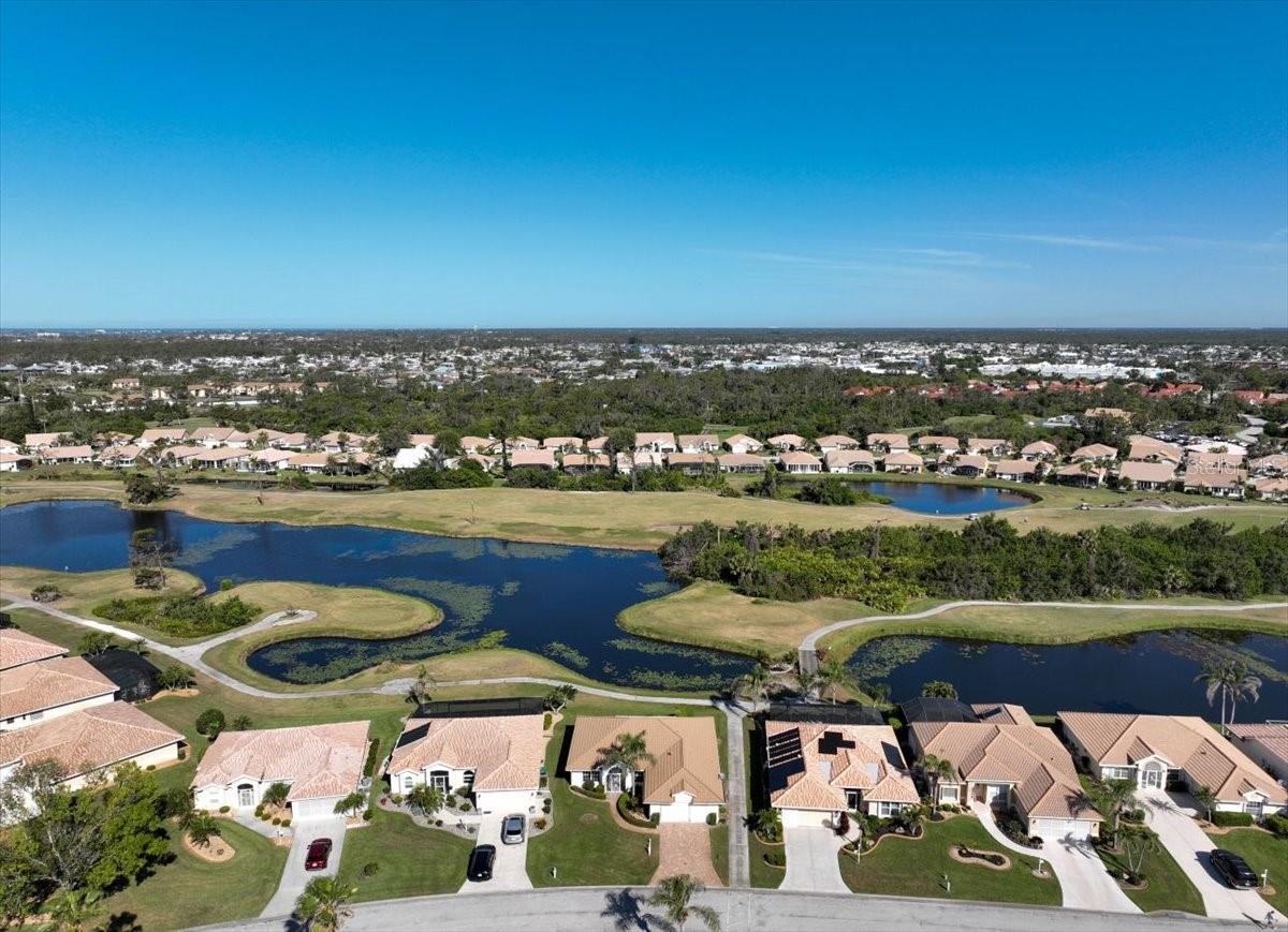 8596 LAKESIDE DR, ENGLEWOOD, FL, 34224