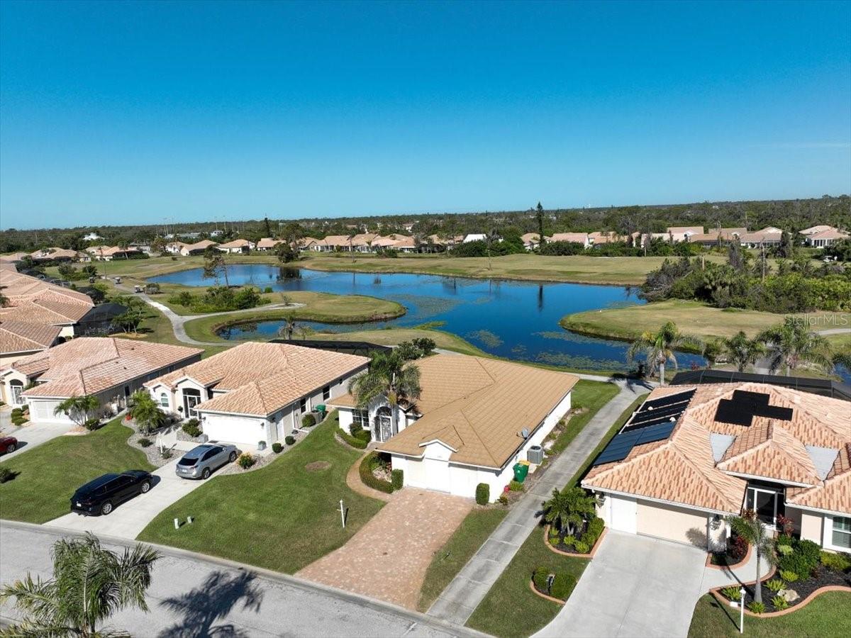 8596 LAKESIDE DR, ENGLEWOOD, FL, 34224