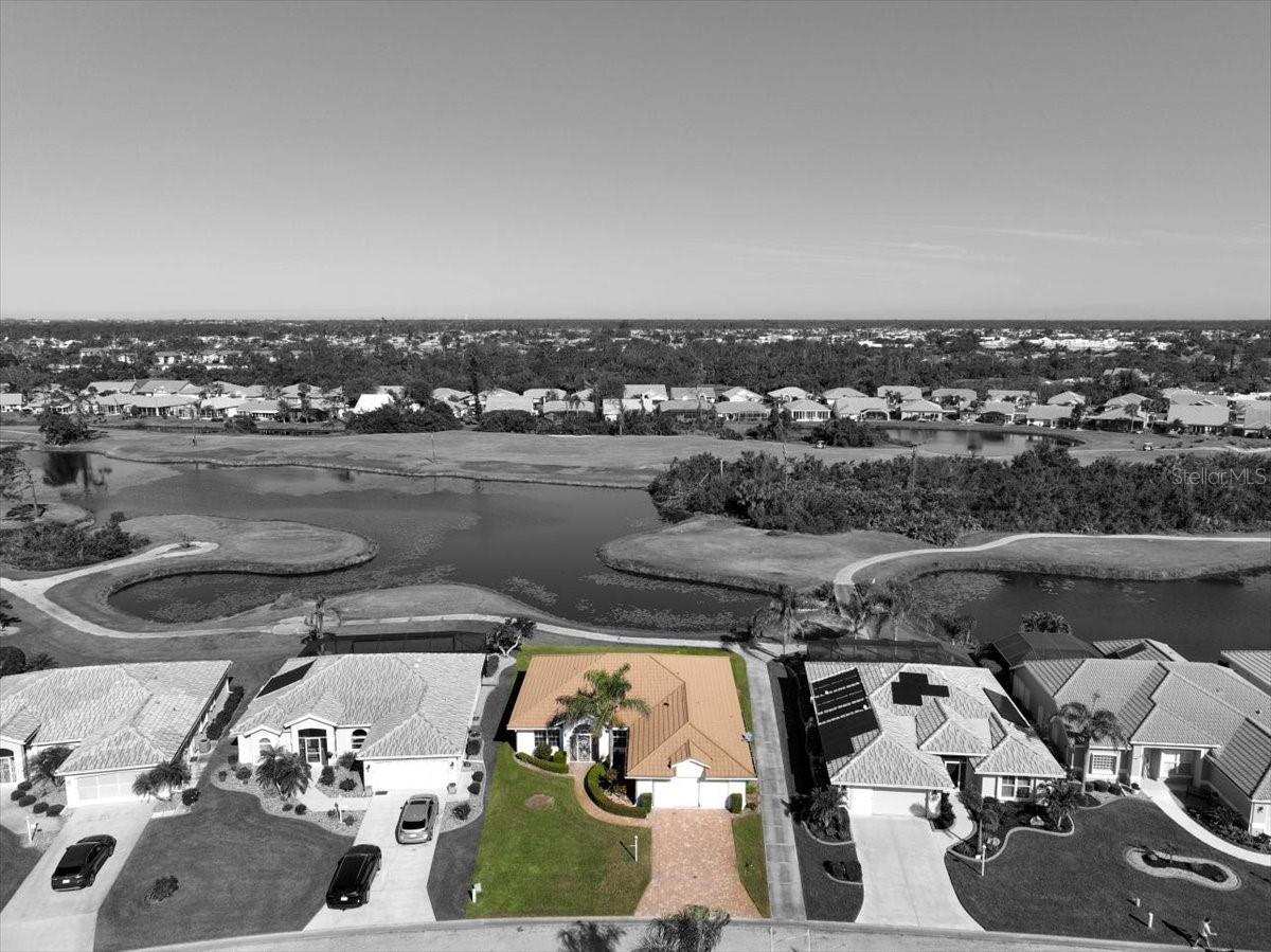 8596 LAKESIDE DR, ENGLEWOOD, FL, 34224