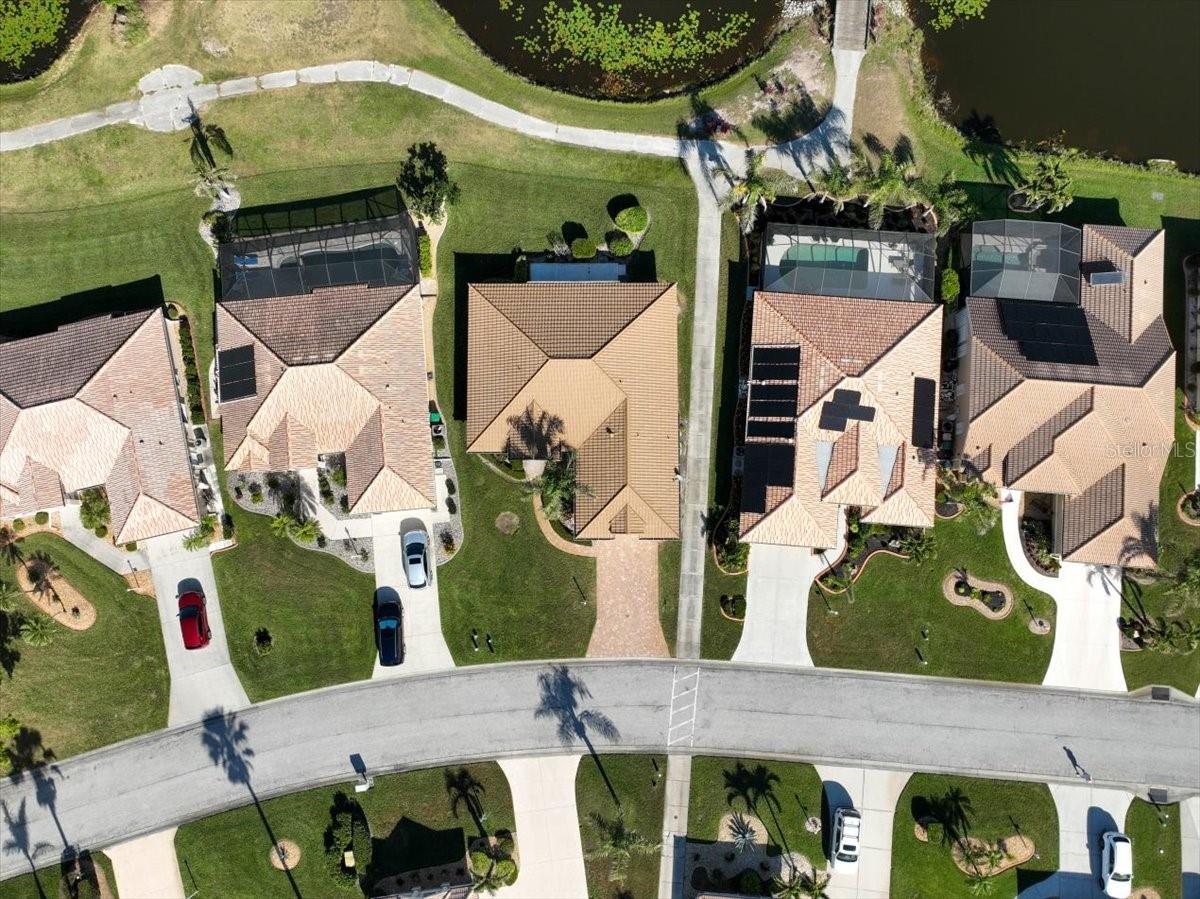 8596 LAKESIDE DR, ENGLEWOOD, FL, 34224