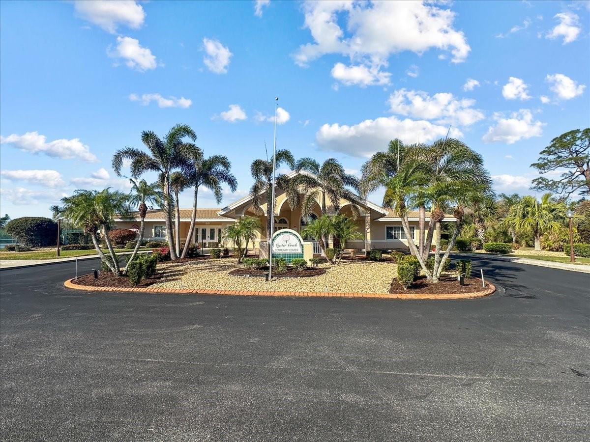 8596 LAKESIDE DR, ENGLEWOOD, FL, 34224