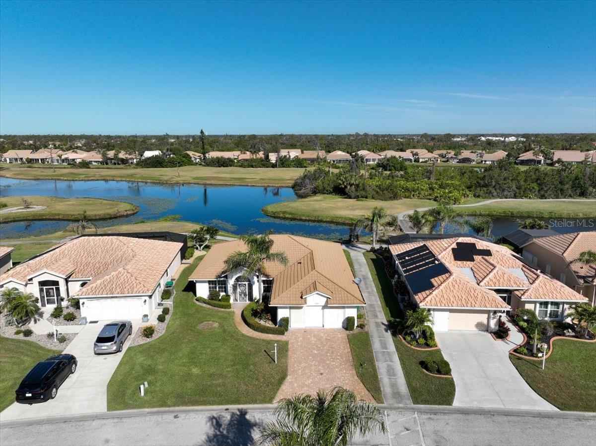 8596 LAKESIDE DR, ENGLEWOOD, FL, 34224