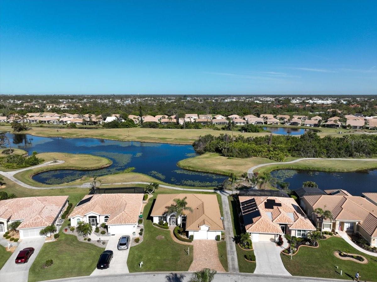 8596 LAKESIDE DR, ENGLEWOOD, FL, 34224