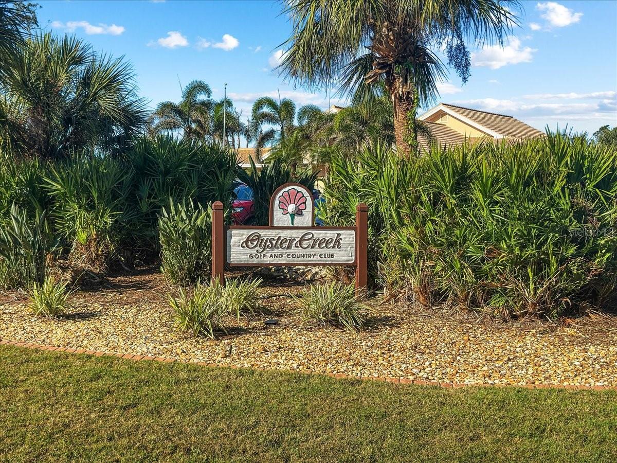 8596 LAKESIDE DR, ENGLEWOOD, FL, 34224