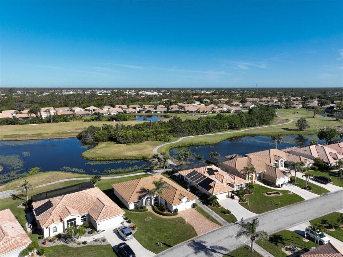 8596 LAKESIDE DR, ENGLEWOOD, FL, 34224