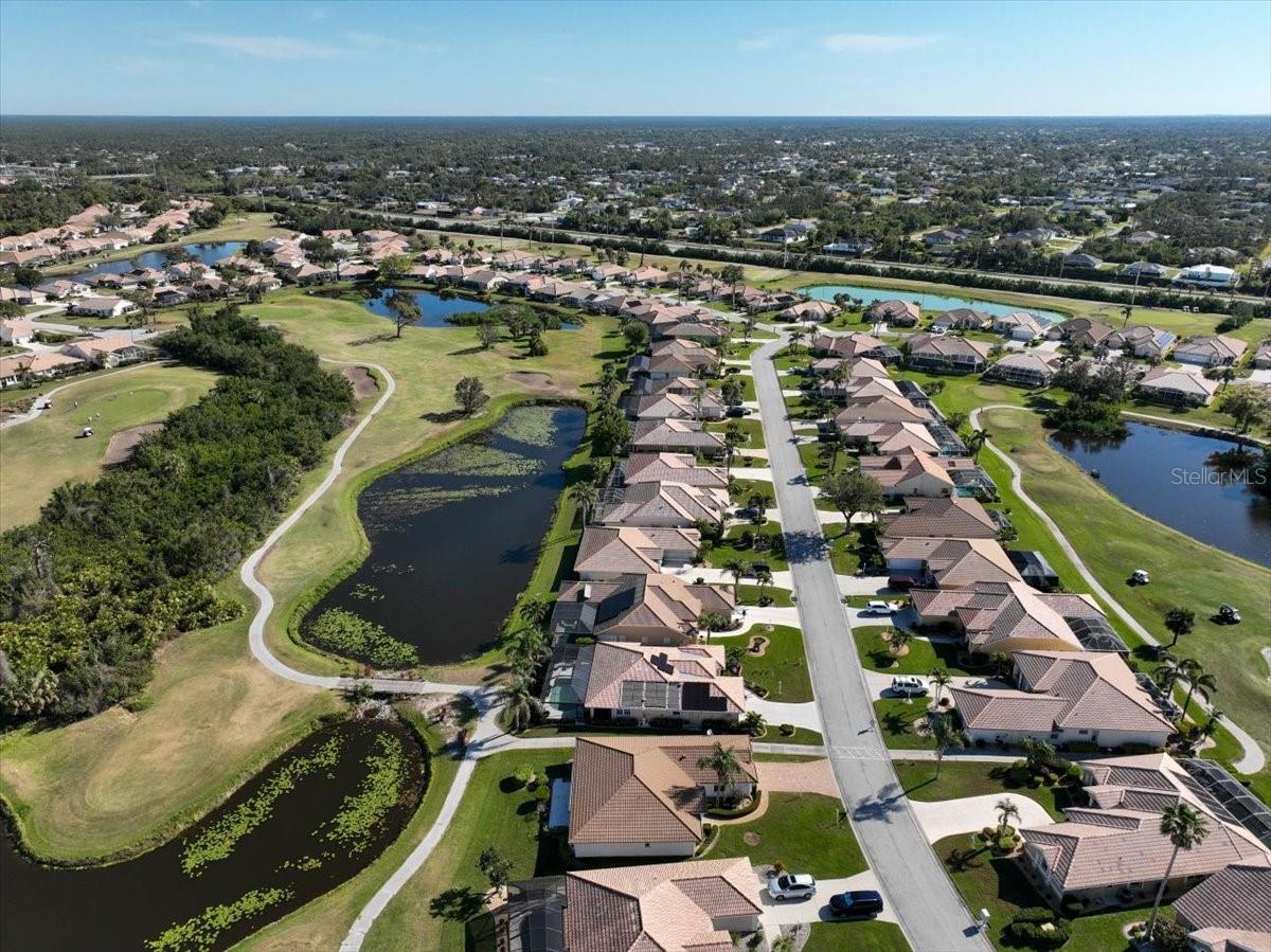 8596 LAKESIDE DR, ENGLEWOOD, FL, 34224