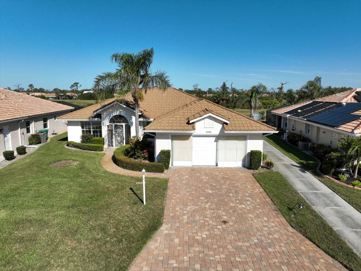 8596 LAKESIDE DR, ENGLEWOOD, FL, 34224