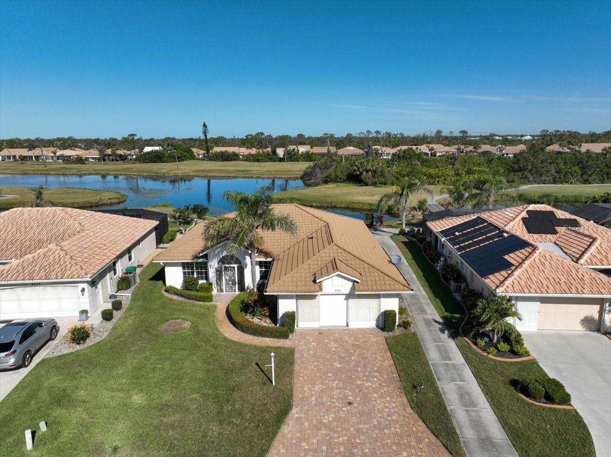 8596 LAKESIDE DR, ENGLEWOOD, FL, 34224