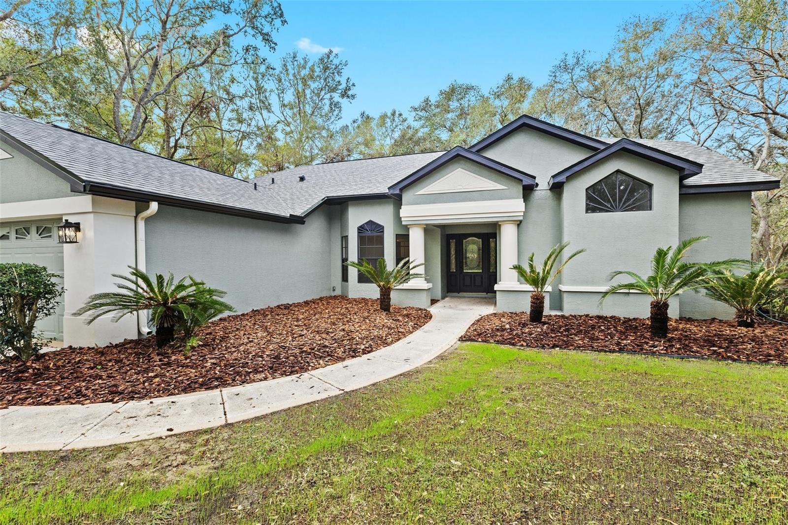 4540 OAKFIELD CIR, DADE CITY, FL, 33523