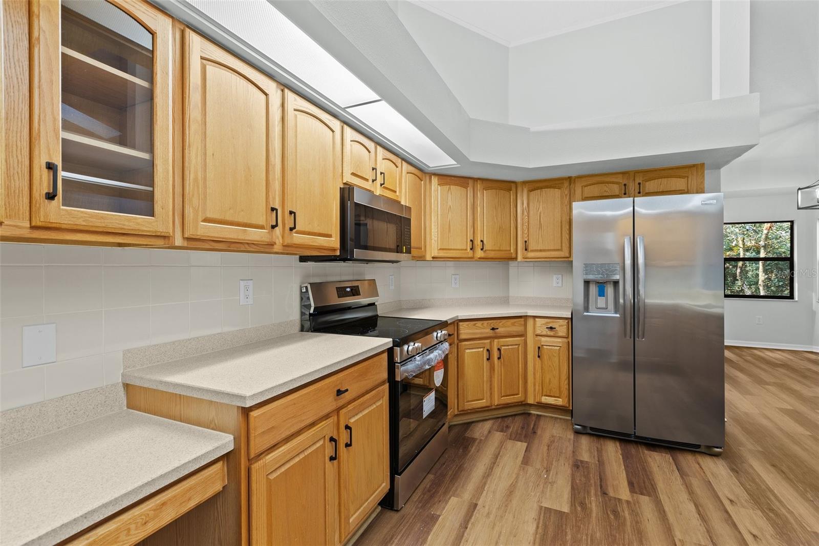 4540 OAKFIELD CIR, DADE CITY, FL, 33523