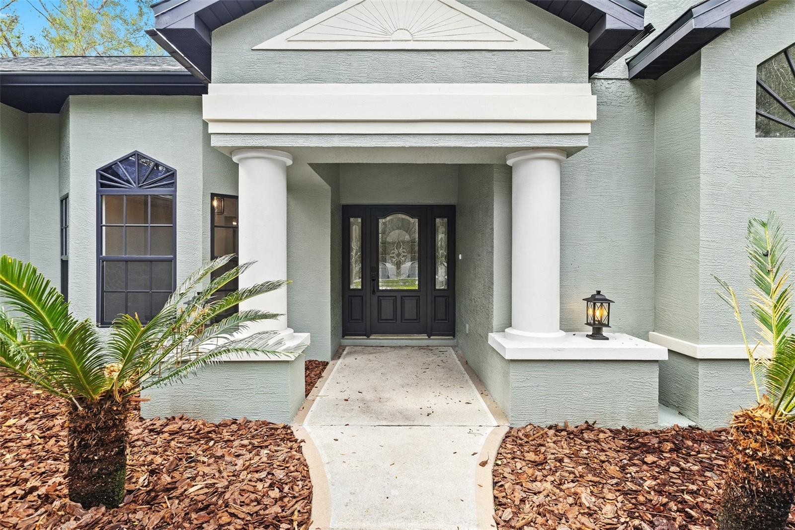 4540 OAKFIELD CIR, DADE CITY, FL, 33523