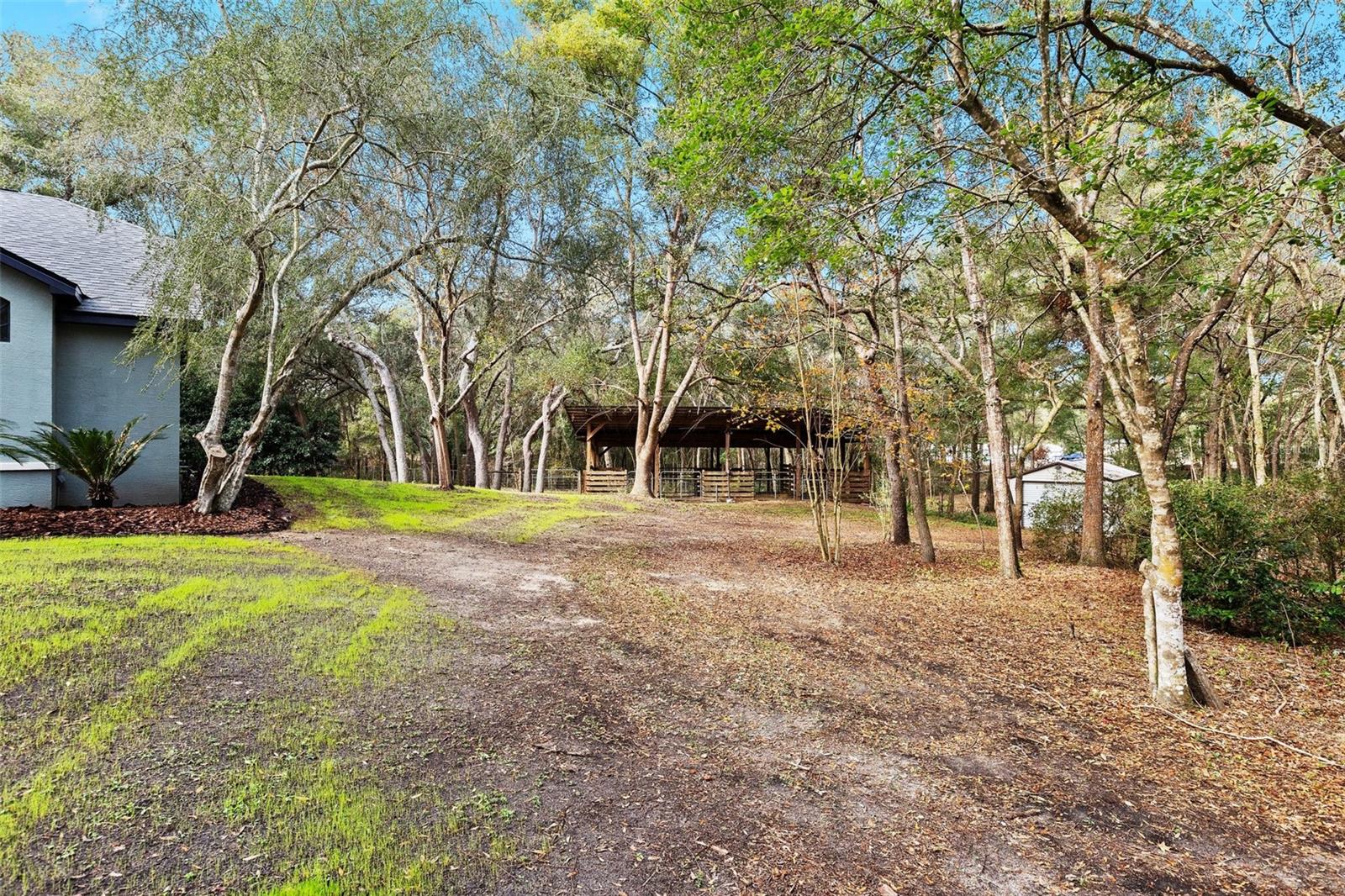 4540 OAKFIELD CIR, DADE CITY, FL, 33523
