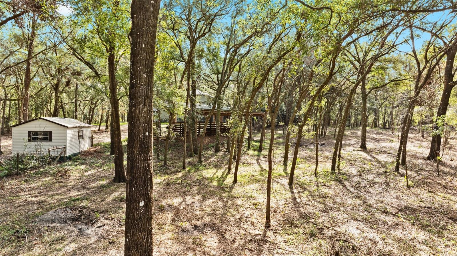 4540 OAKFIELD CIR, DADE CITY, FL, 33523