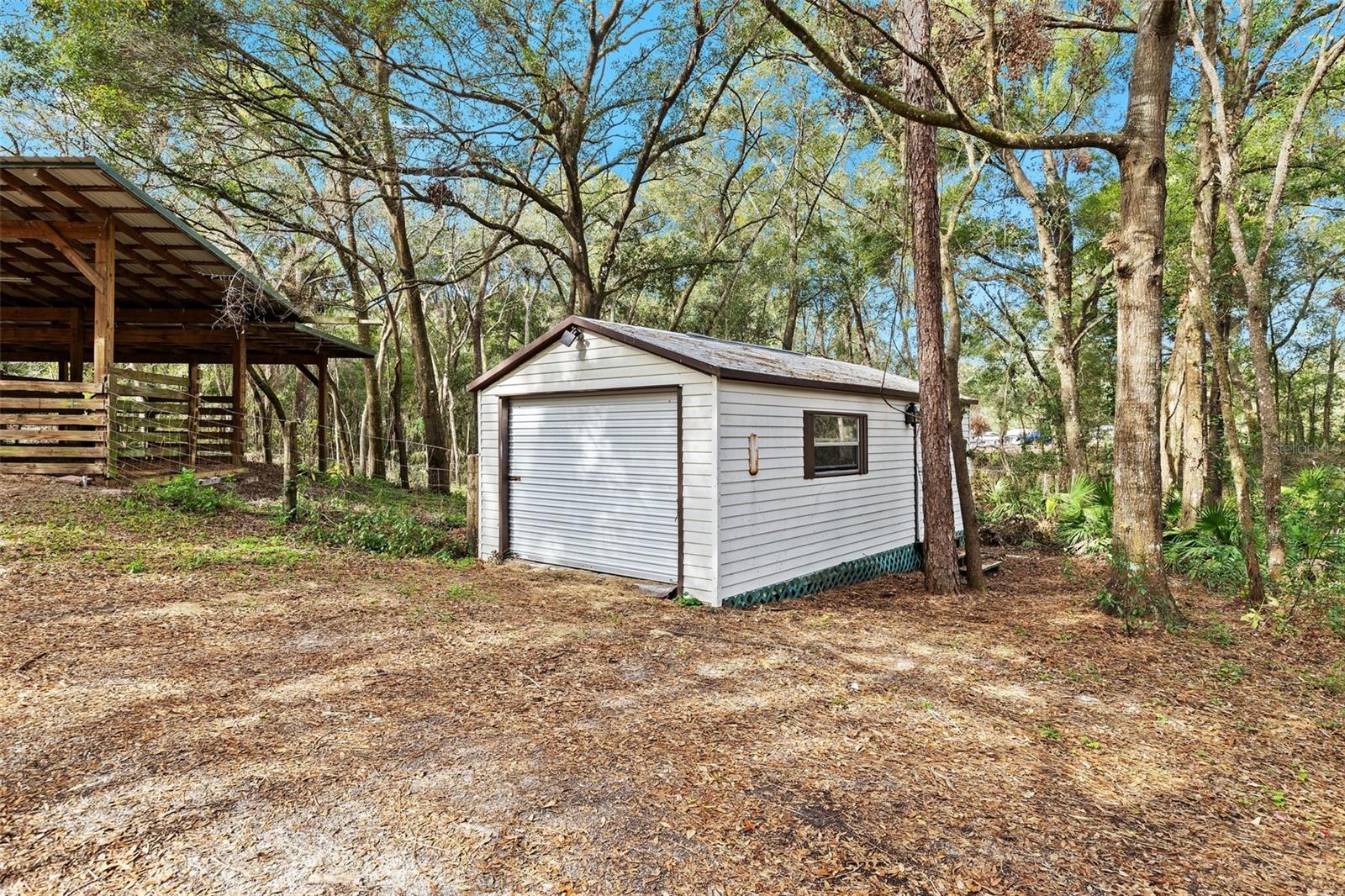 4540 OAKFIELD CIR, DADE CITY, FL, 33523