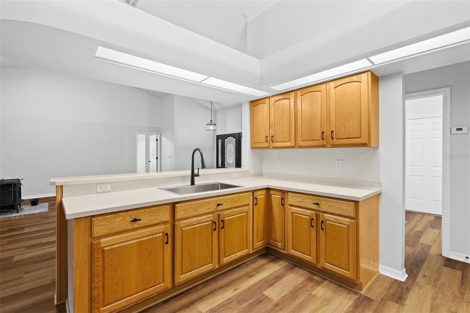 4540 OAKFIELD CIR, DADE CITY, FL, 33523