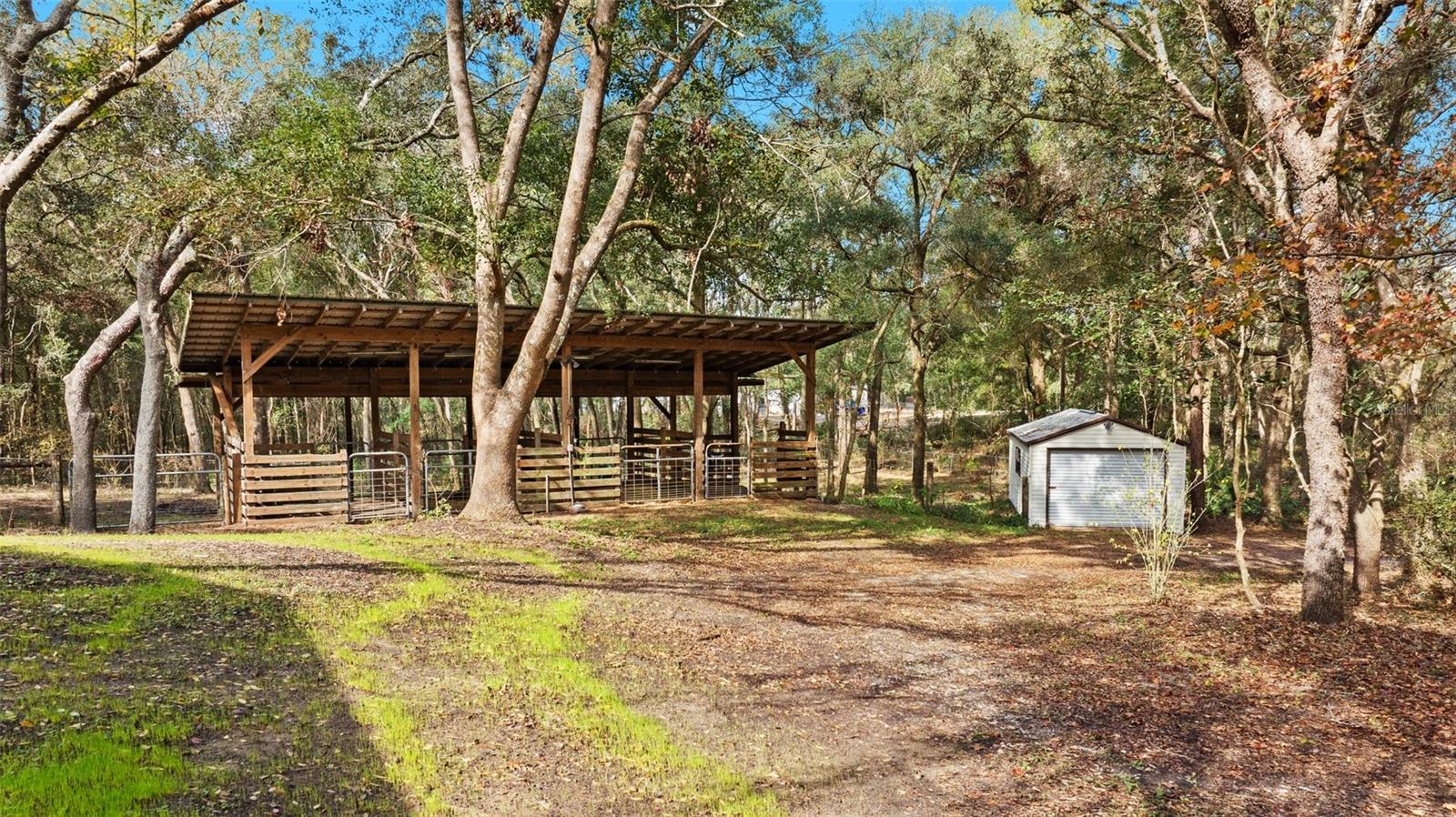 4540 OAKFIELD CIR, DADE CITY, FL, 33523
