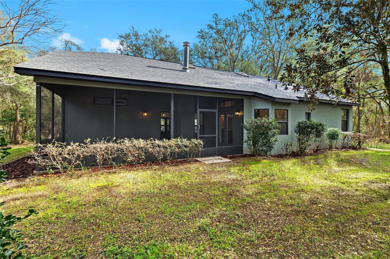 4540 OAKFIELD CIR, DADE CITY, FL, 33523