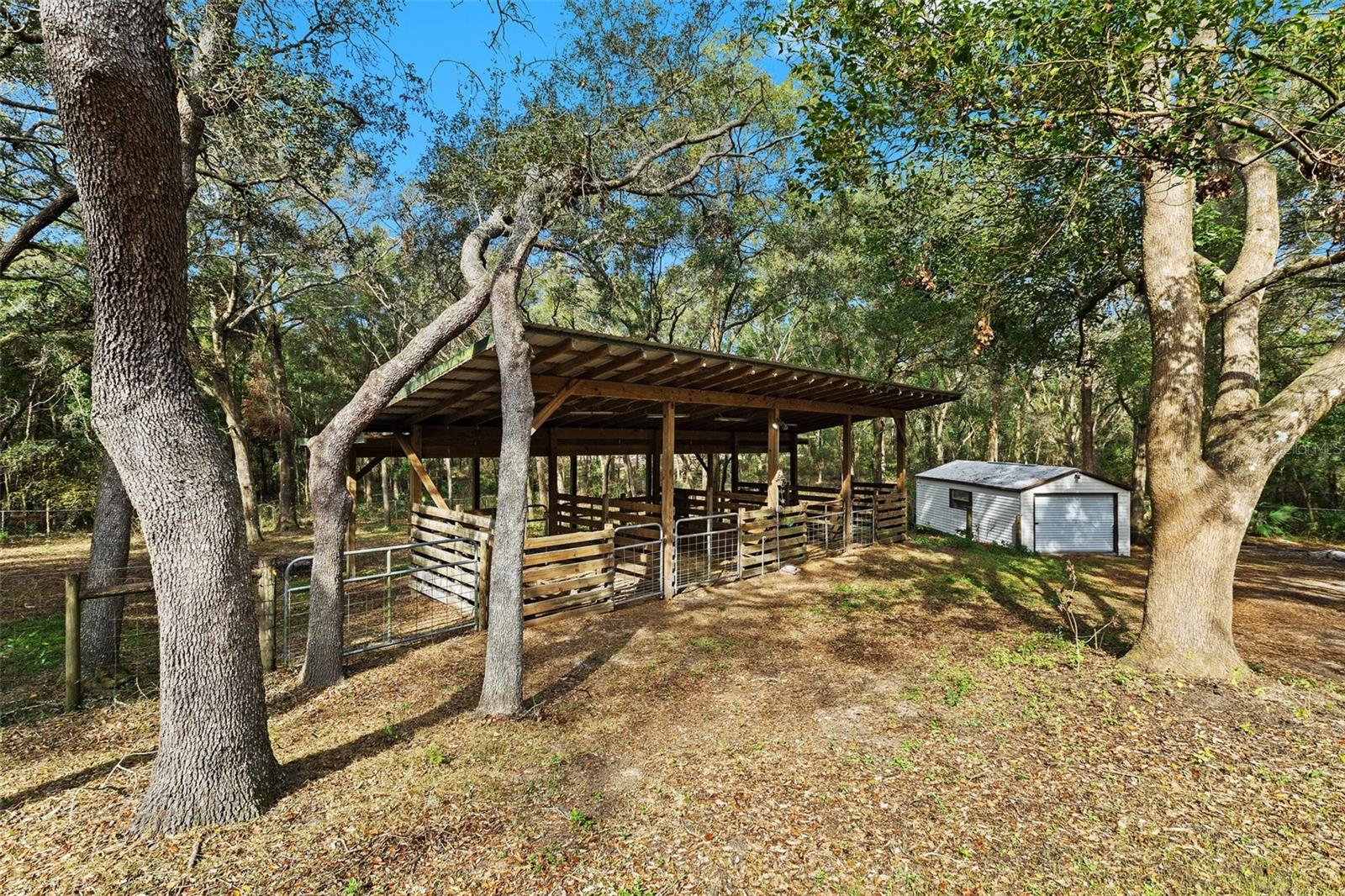 4540 OAKFIELD CIR, DADE CITY, FL, 33523