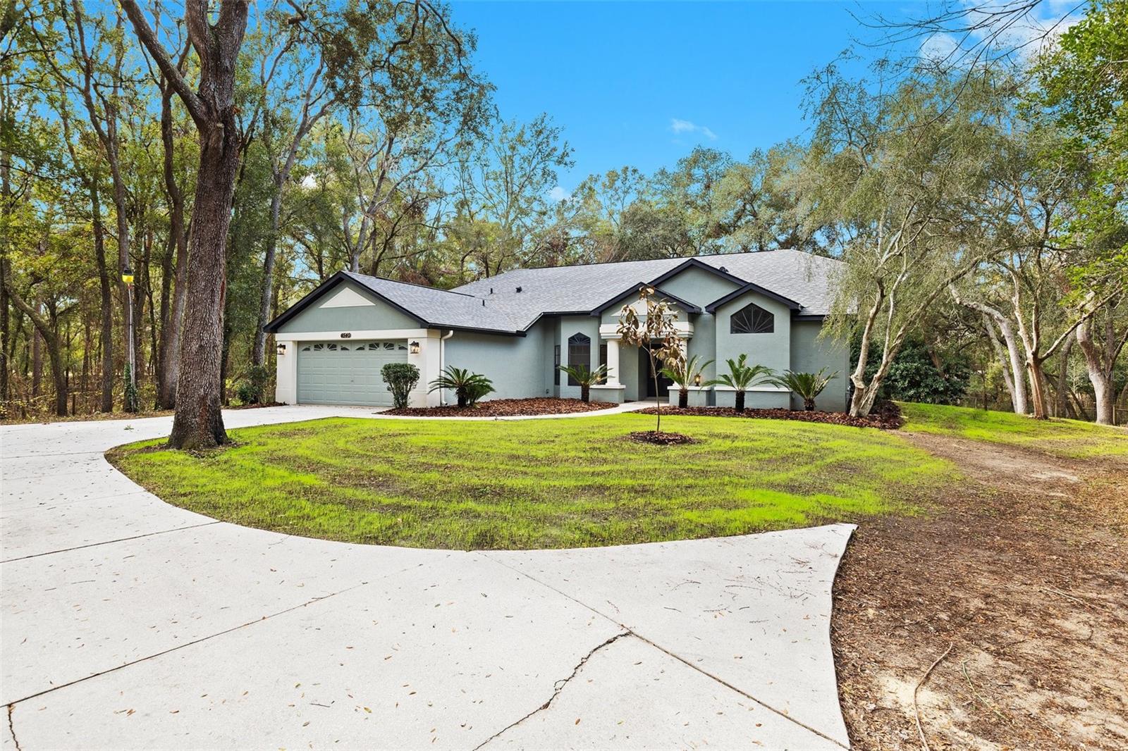 4540 OAKFIELD CIR, DADE CITY, FL, 33523