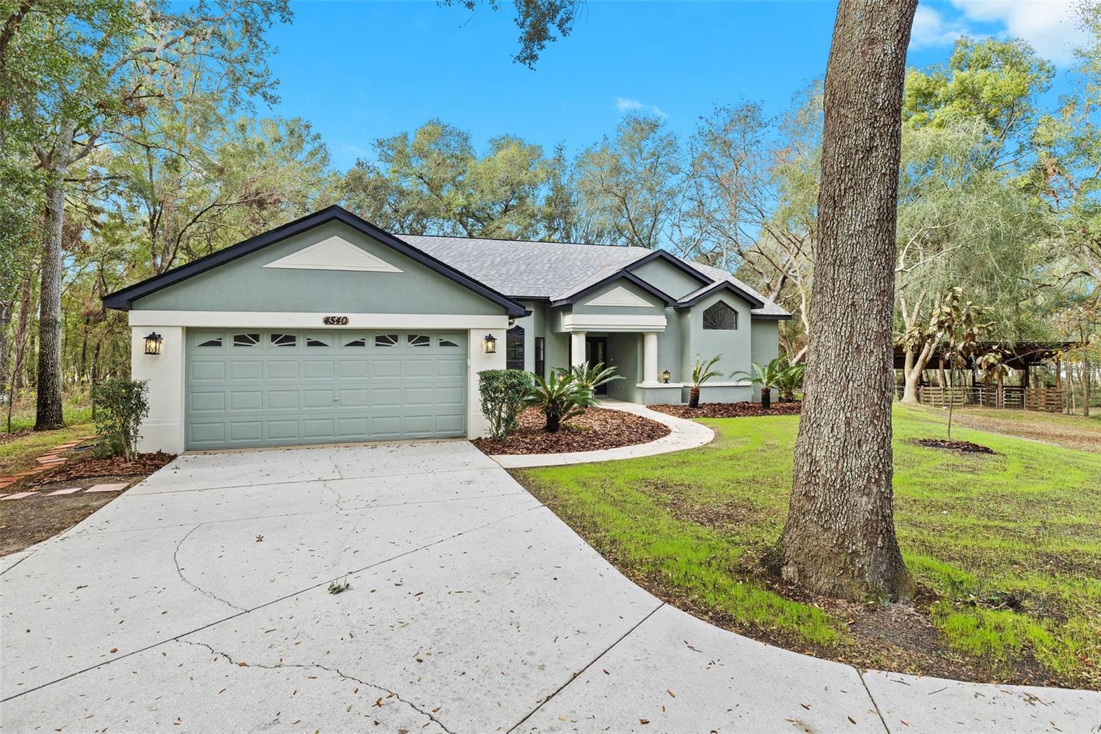 4540 OAKFIELD CIR, DADE CITY, FL, 33523