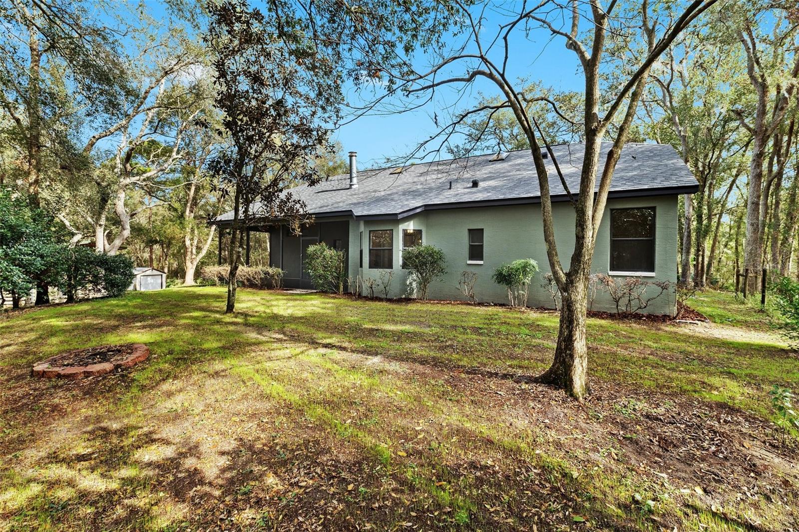 4540 OAKFIELD CIR, DADE CITY, FL, 33523