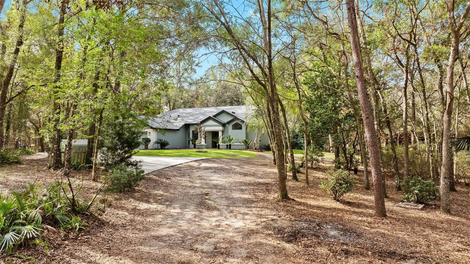 4540 OAKFIELD CIR, DADE CITY, FL, 33523
