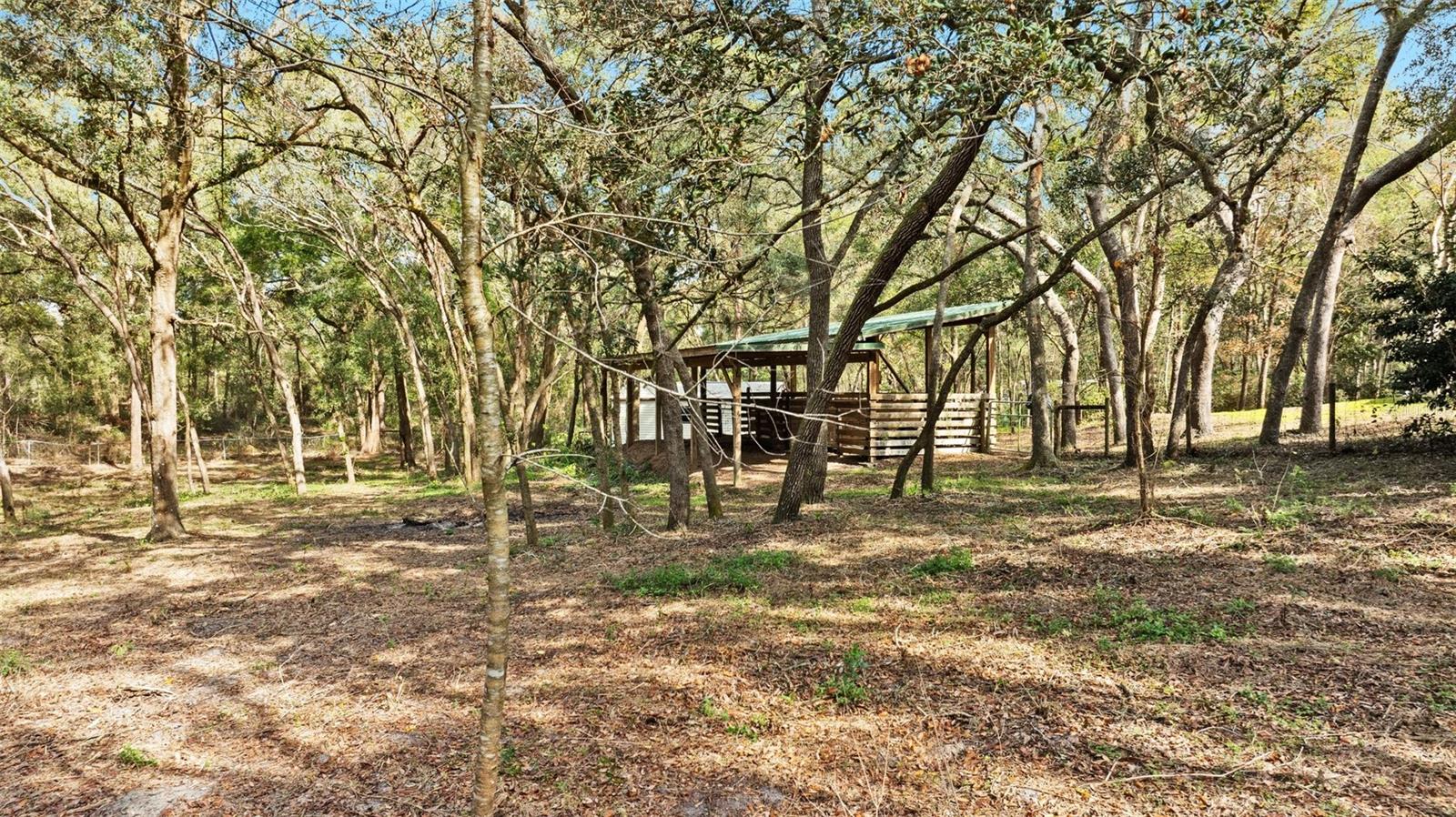 4540 OAKFIELD CIR, DADE CITY, FL, 33523