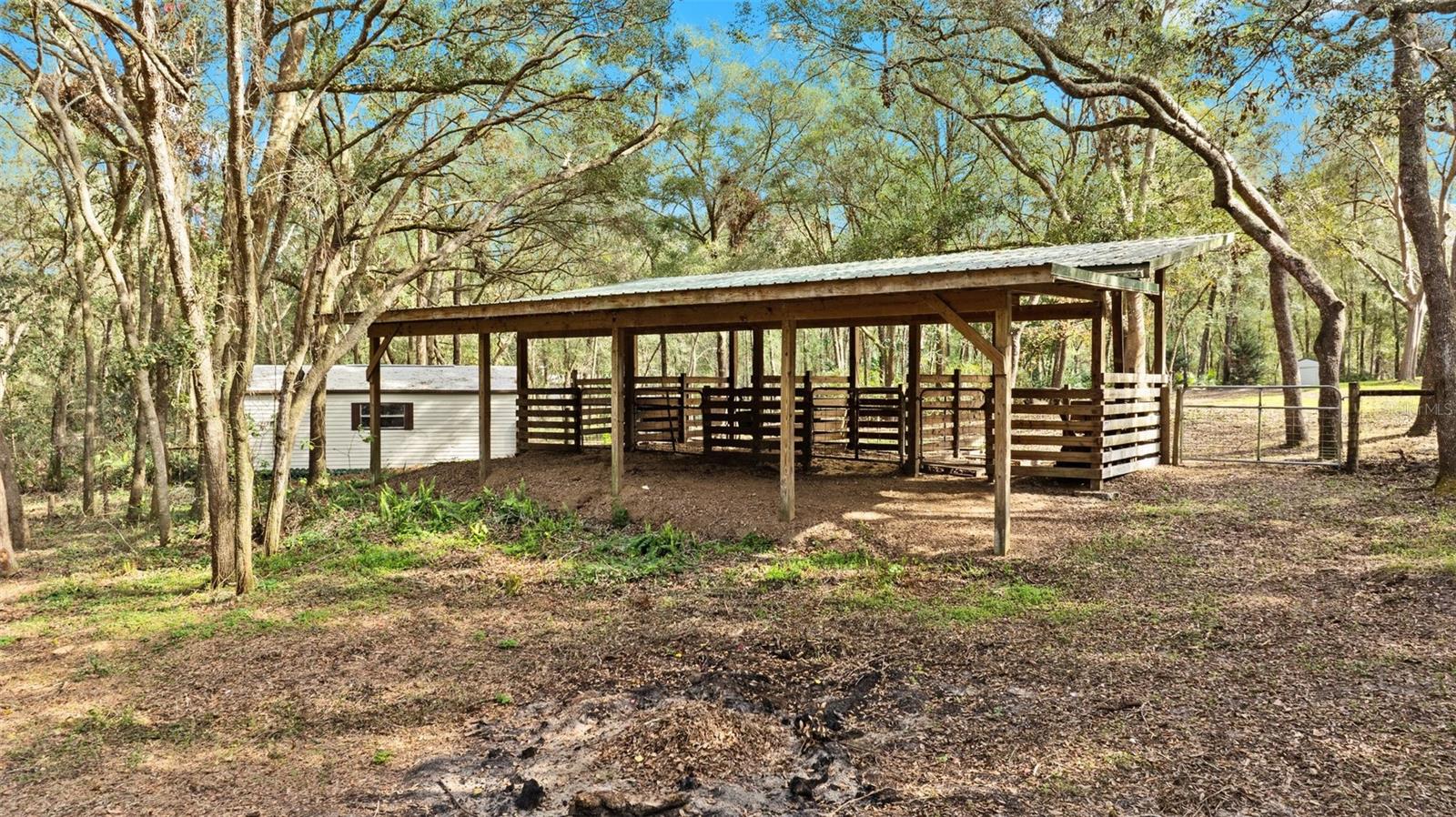 4540 OAKFIELD CIR, DADE CITY, FL, 33523