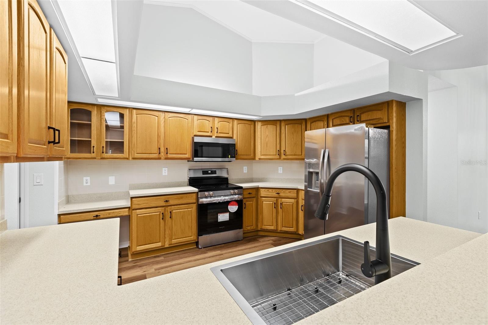 4540 OAKFIELD CIR, DADE CITY, FL, 33523
