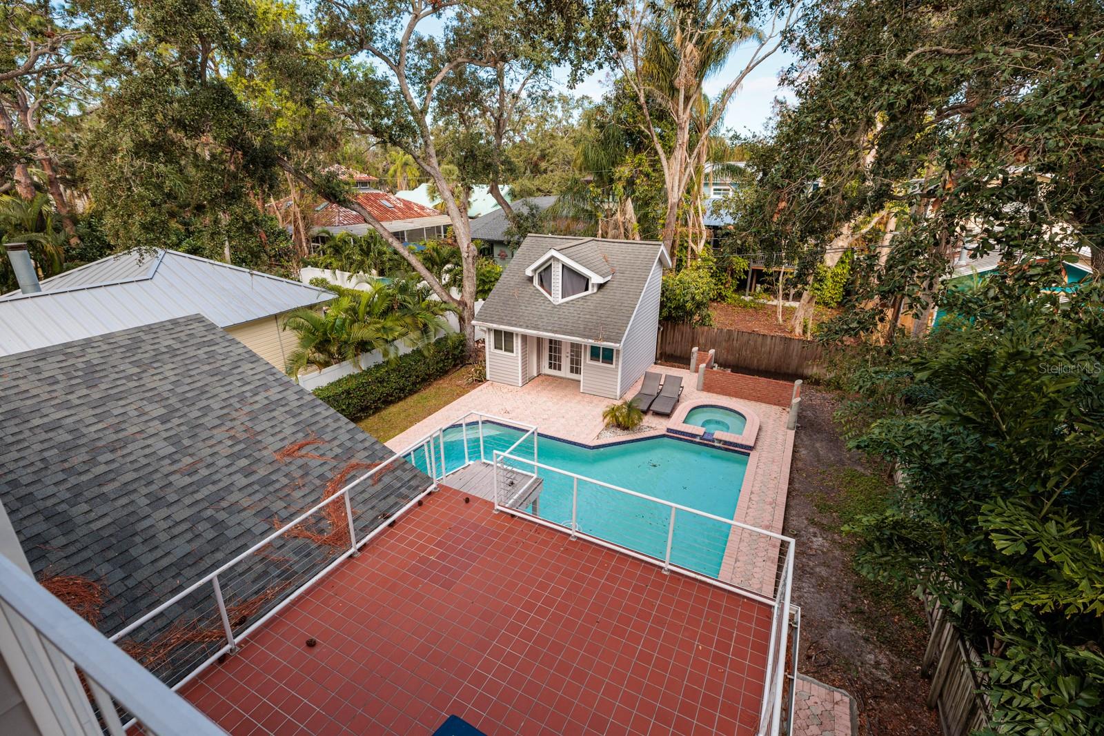 407 BAY VIEW ST, SAFETY HARBOR, FL, 34695