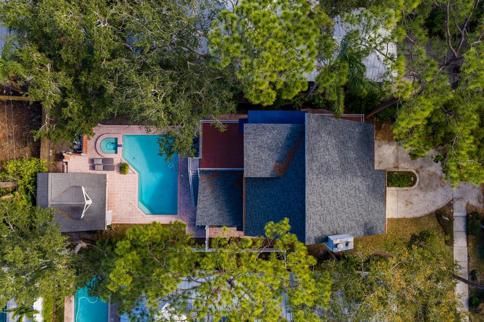 407 BAY VIEW ST, SAFETY HARBOR, FL, 34695