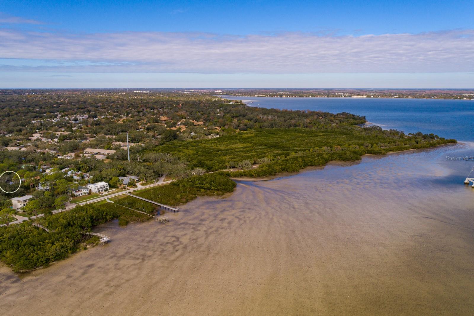 407 BAY VIEW ST, SAFETY HARBOR, FL, 34695