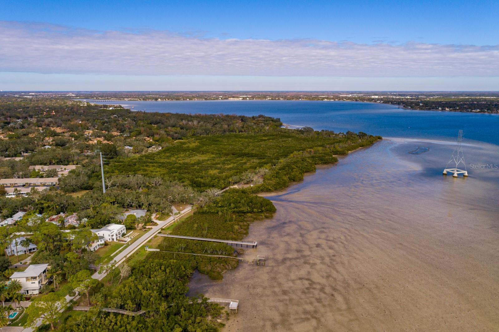 407 BAY VIEW ST, SAFETY HARBOR, FL, 34695