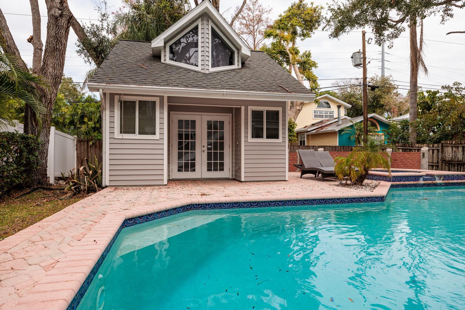 407 BAY VIEW ST, SAFETY HARBOR, FL, 34695