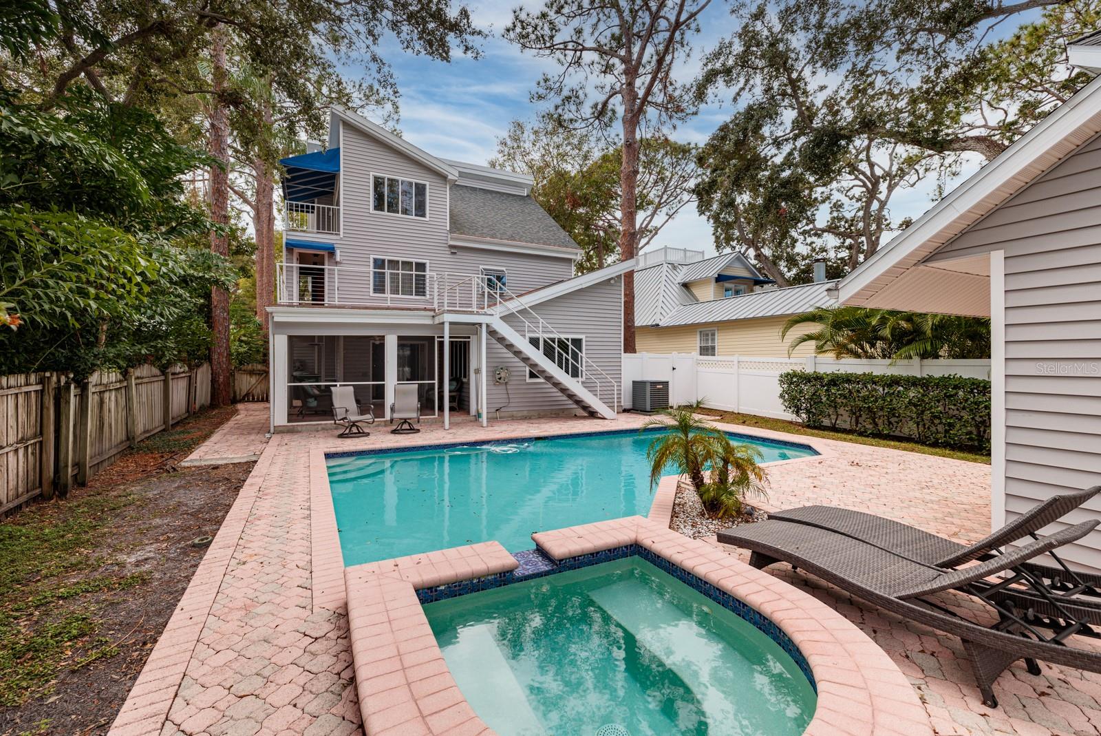 407 BAY VIEW ST, SAFETY HARBOR, FL, 34695