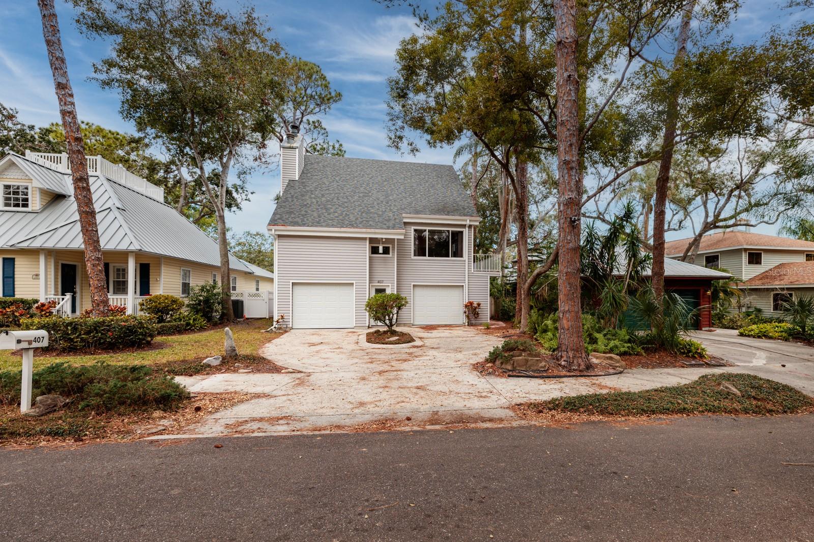 407 BAY VIEW ST, SAFETY HARBOR, FL, 34695