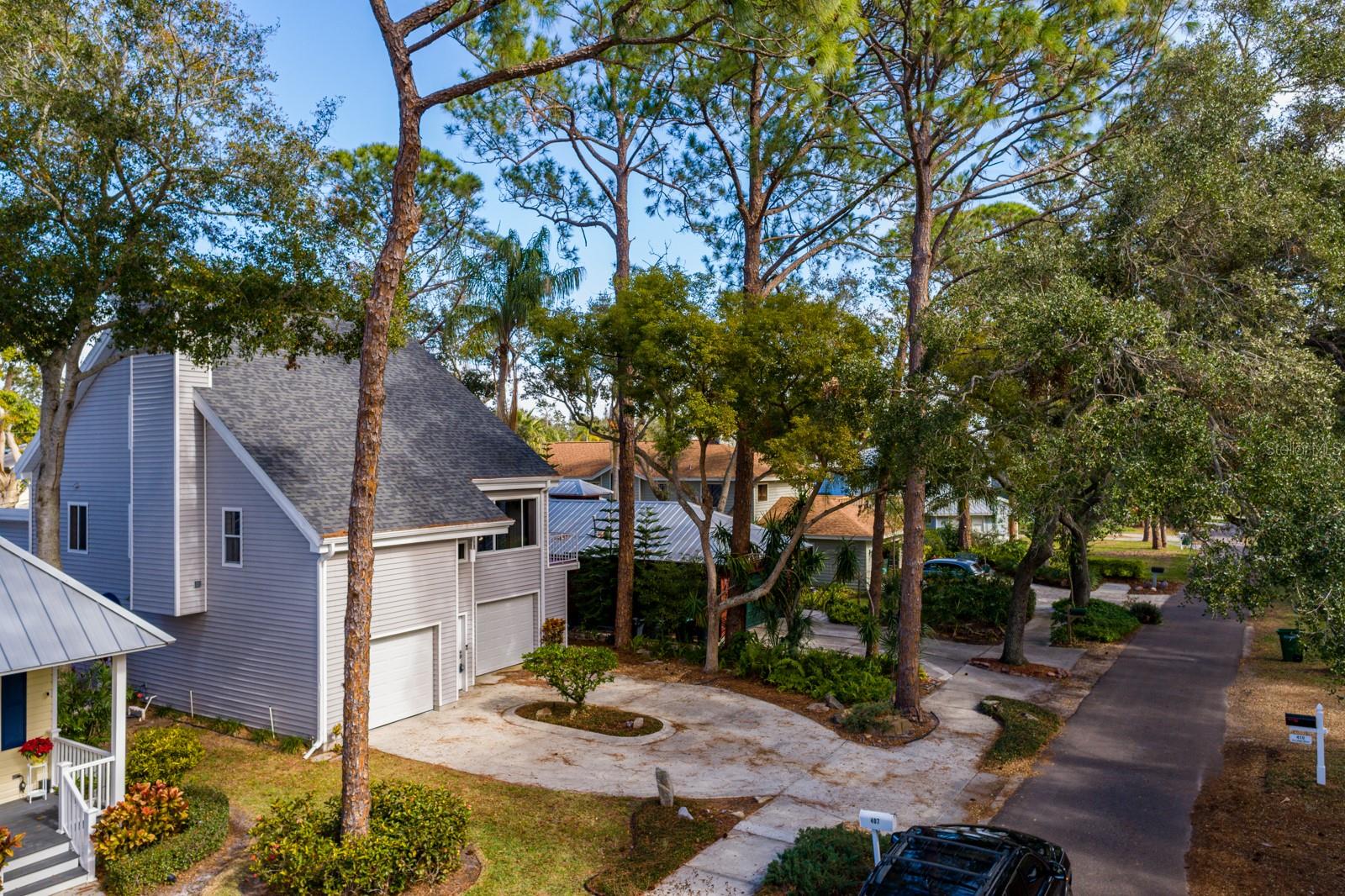 407 BAY VIEW ST, SAFETY HARBOR, FL, 34695