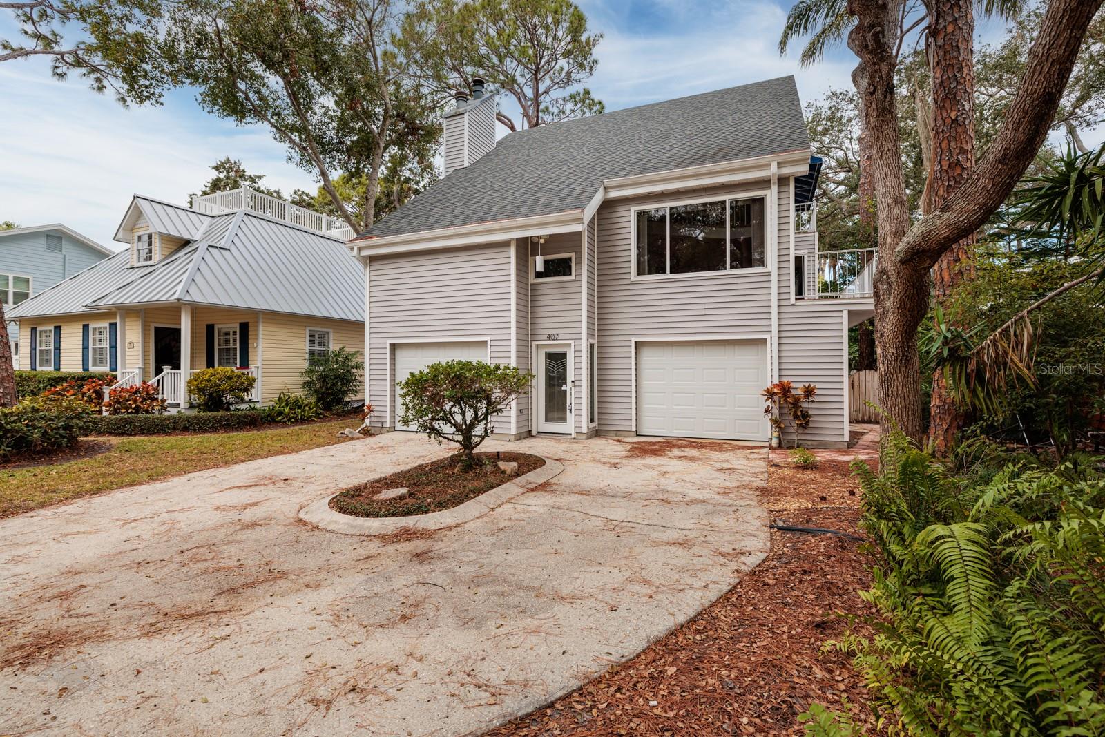 407 BAY VIEW ST, SAFETY HARBOR, FL, 34695