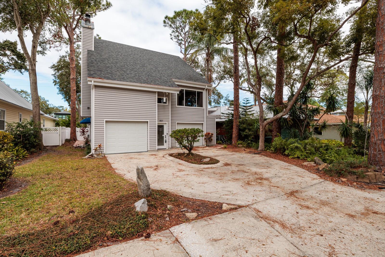407 BAY VIEW ST, SAFETY HARBOR, FL, 34695