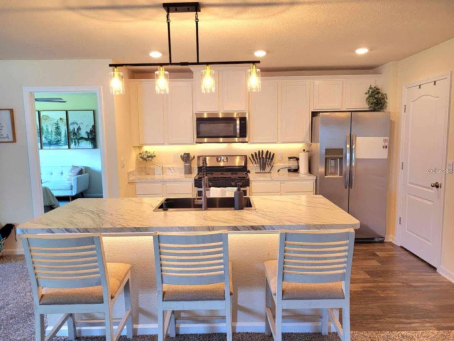 3 PINNACLE PL, BUNNELL, FL, 32110