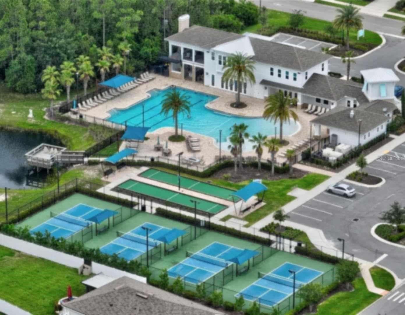 3 PINNACLE PL, BUNNELL, FL, 32110