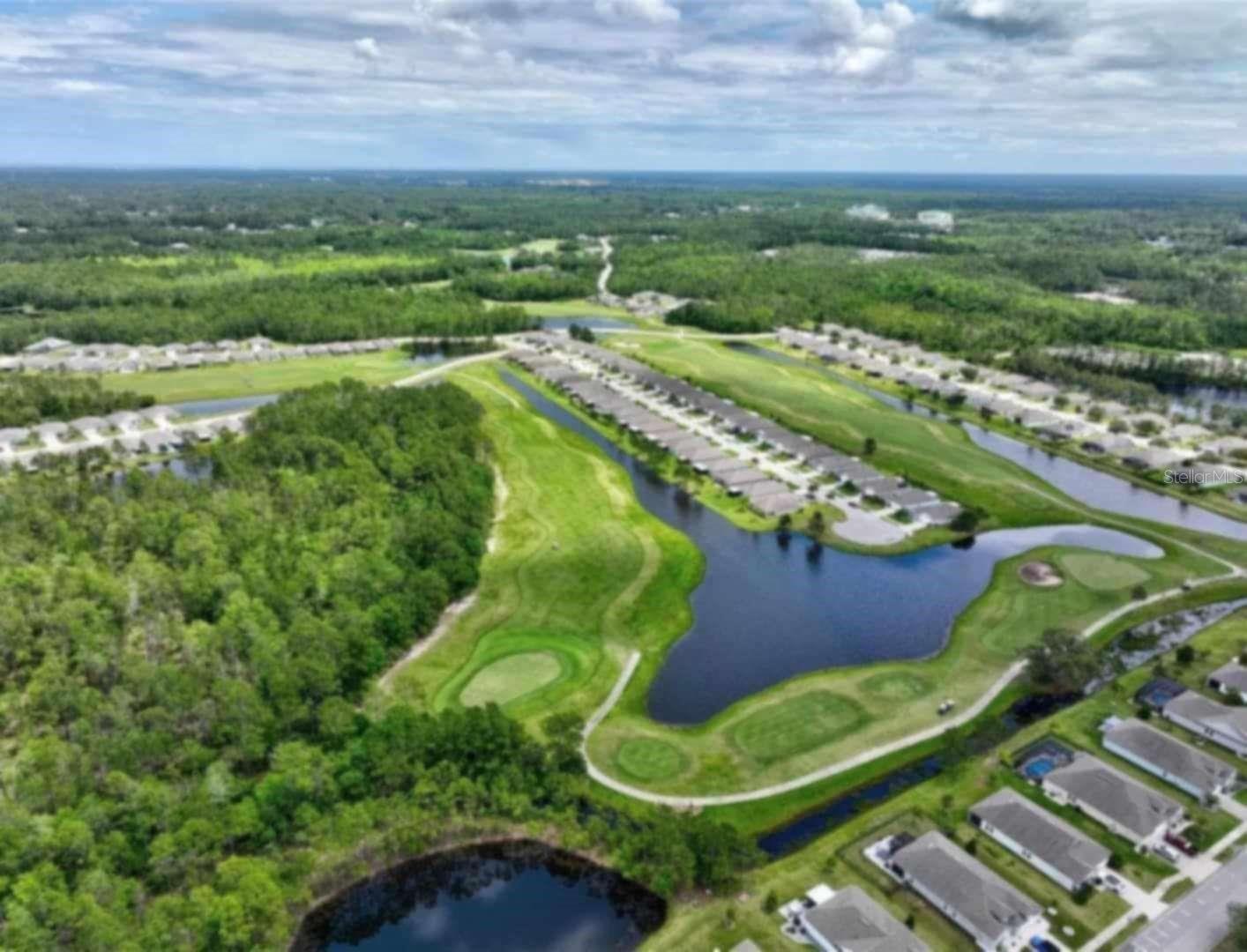 3 PINNACLE PL, BUNNELL, FL, 32110