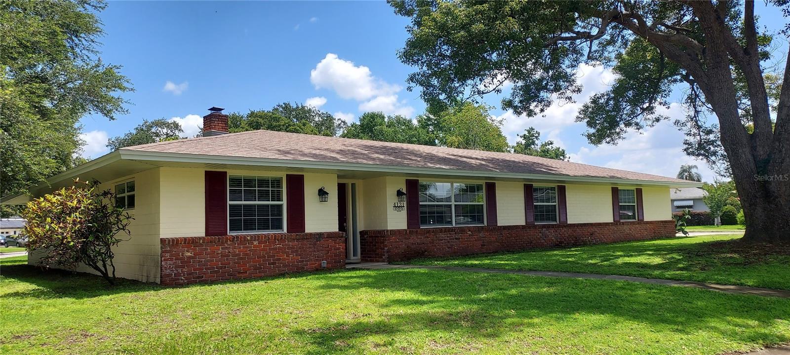 4131 YORKETOWNE RD, ORLANDO, FL, 32812