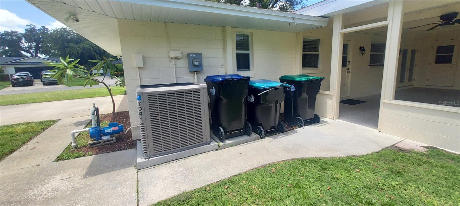 4131 YORKETOWNE RD, ORLANDO, FL, 32812