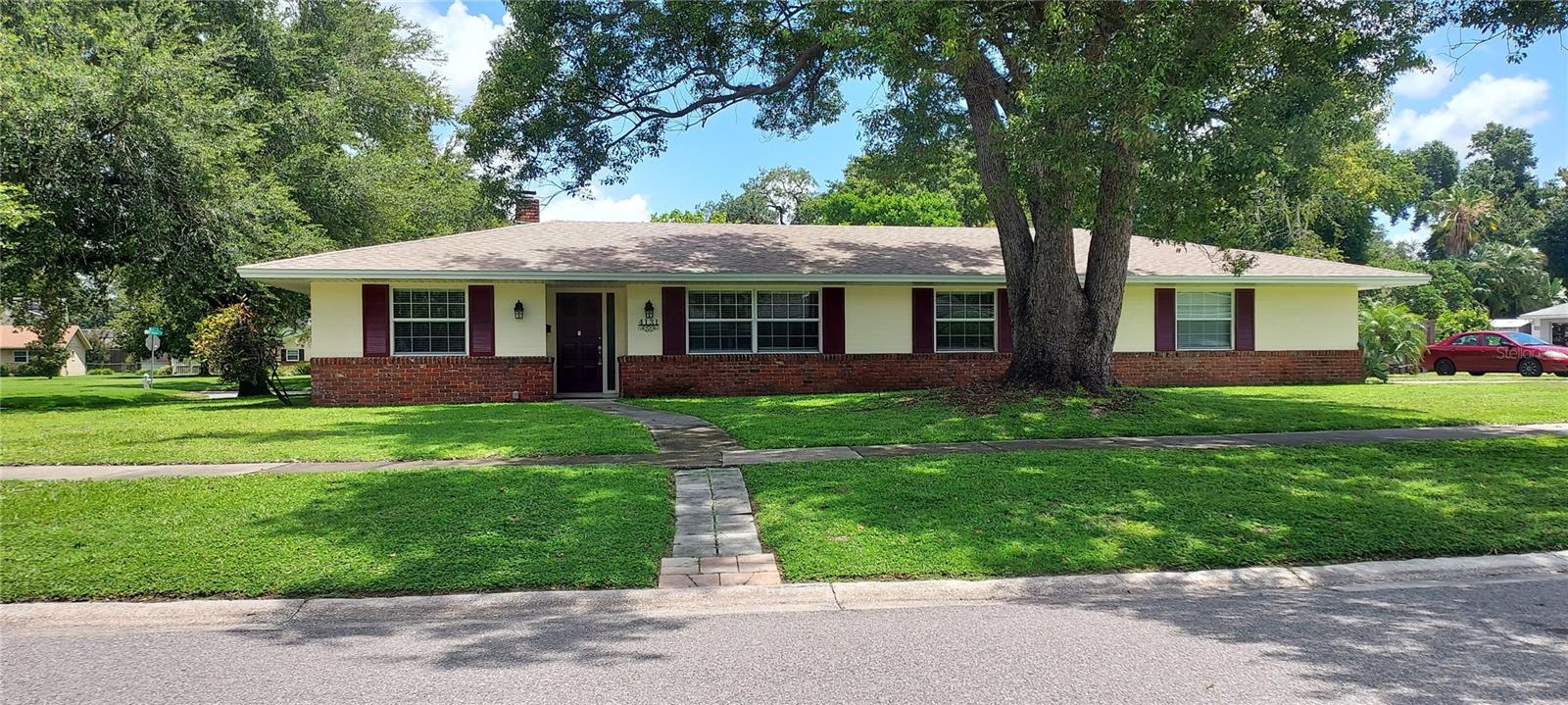 4131 YORKETOWNE RD, ORLANDO, FL, 32812