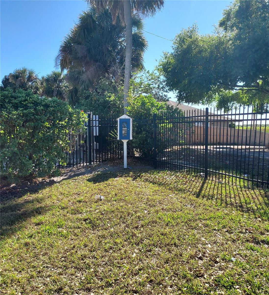 4131 YORKETOWNE RD, ORLANDO, FL, 32812