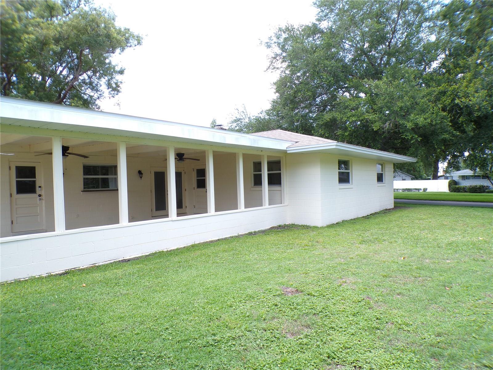 4131 YORKETOWNE RD, ORLANDO, FL, 32812