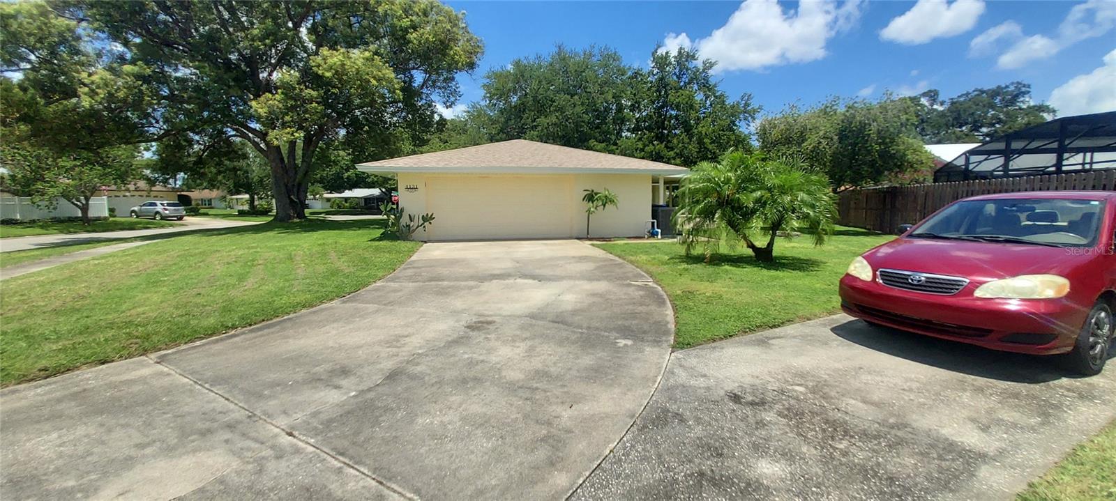 4131 YORKETOWNE RD, ORLANDO, FL, 32812