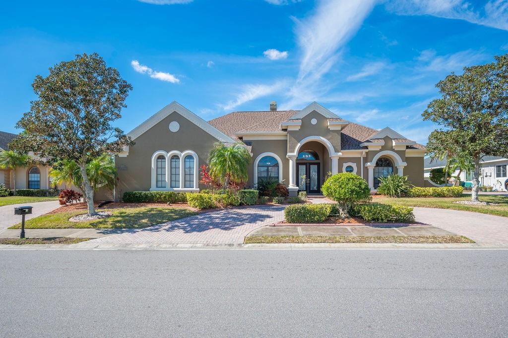 1217 VISTA HILLS DR, LAKELAND, FL, 33813